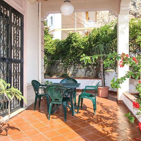 Il Gelsomino Villa Palermo Dış mekan fotoğraf