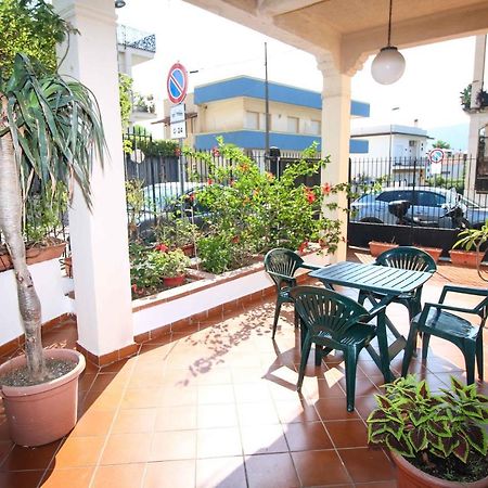 Il Gelsomino Villa Palermo Dış mekan fotoğraf