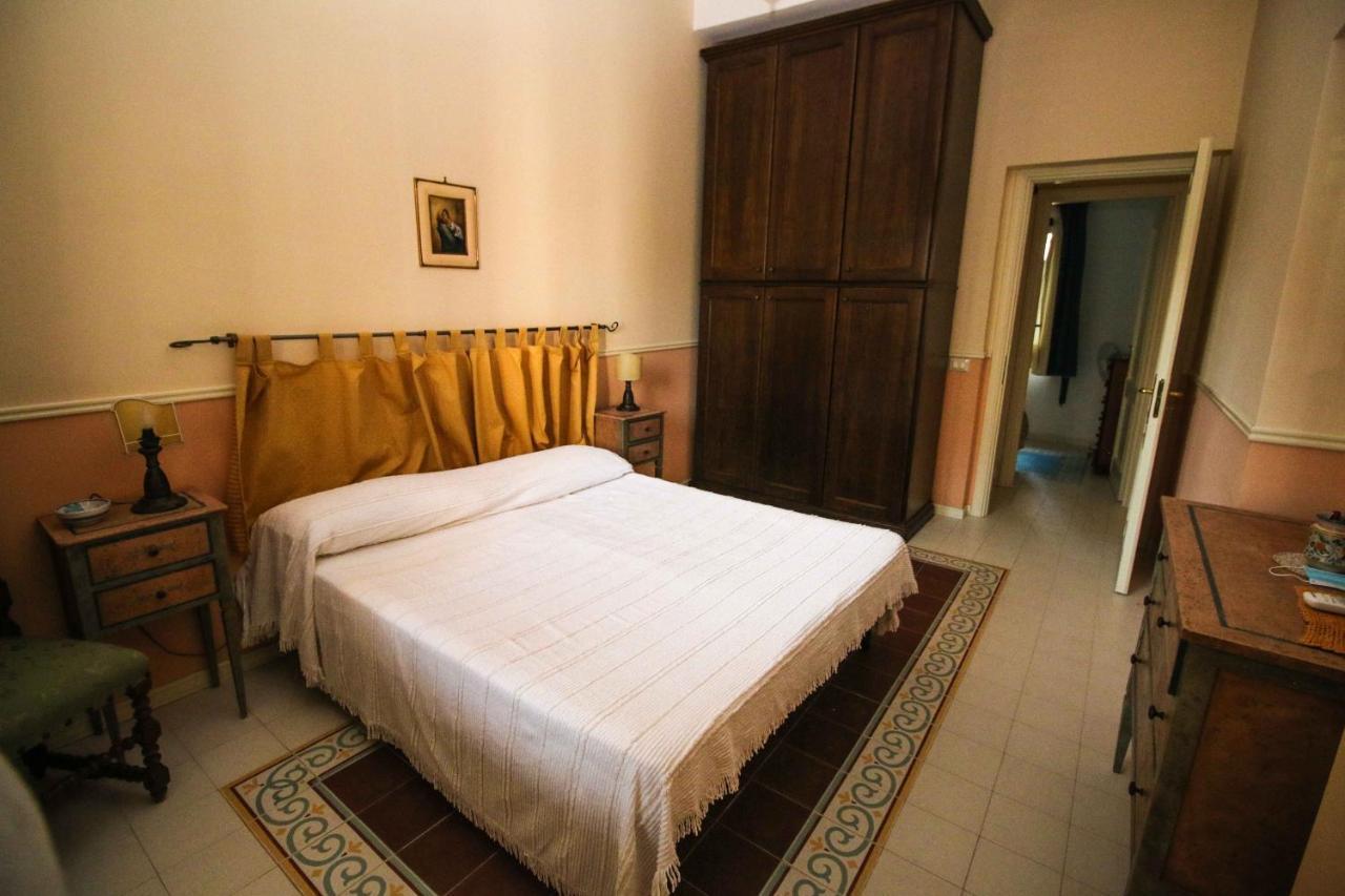 Il Gelsomino Villa Palermo Dış mekan fotoğraf