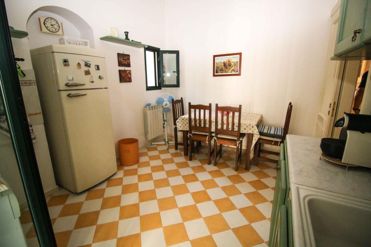 Il Gelsomino Villa Palermo Dış mekan fotoğraf