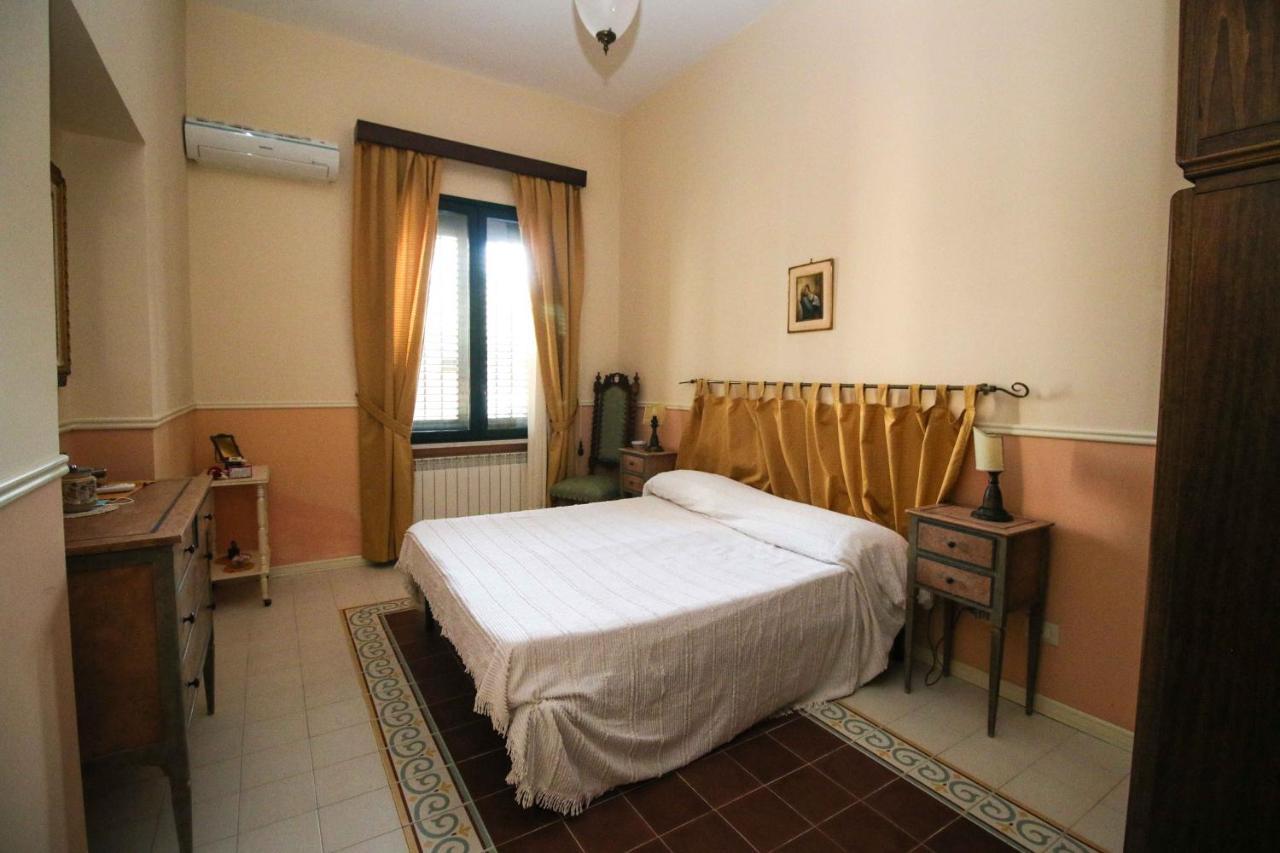 Il Gelsomino Villa Palermo Dış mekan fotoğraf