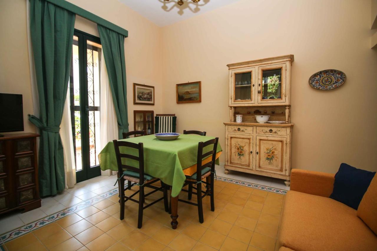 Il Gelsomino Villa Palermo Dış mekan fotoğraf