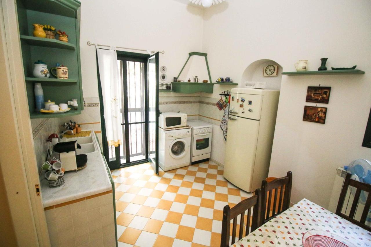 Il Gelsomino Villa Palermo Dış mekan fotoğraf