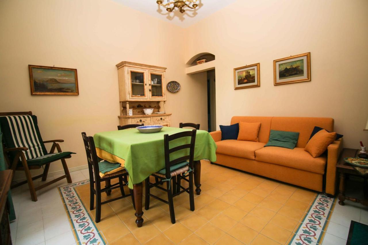 Il Gelsomino Villa Palermo Dış mekan fotoğraf
