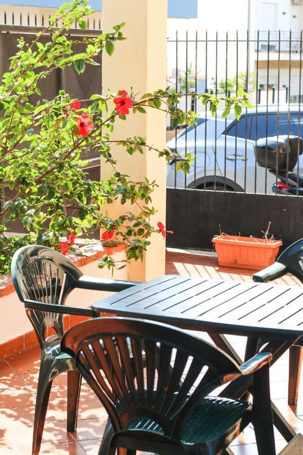 Il Gelsomino Villa Palermo Dış mekan fotoğraf